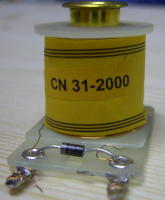Spule CN 31-2000